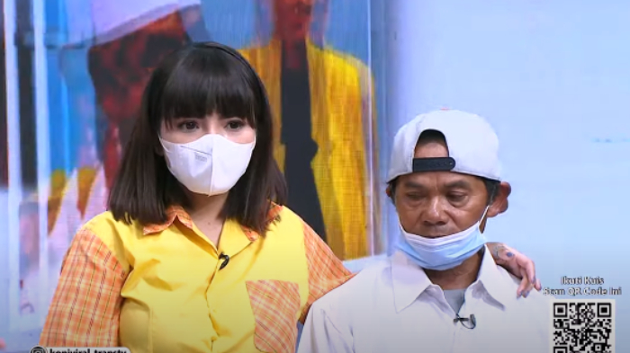 Dilarang Jadi Artis, Dinar Candy Tolak Dijodohkan Ayahnya Sejak Lulus SMP, Kenapa?