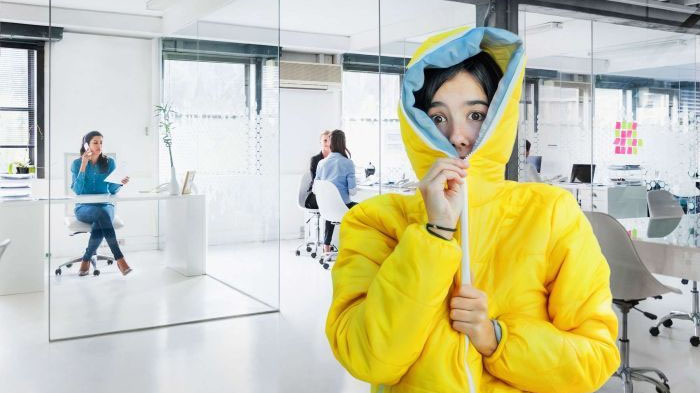 Penyebab Sering Merasa Kedinginan, Mudah Menggigil Ternyata Tanda Ada yang Tidak Beres!