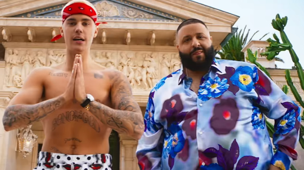 7 Lagu Teratas di Spotify - Jadiin Moodbooster Kamu di Penghujung Bulan Mei Ini!