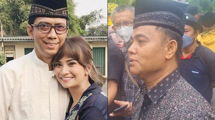 PUPUS Harapan Faisal Berdamai dengan Doddy, Ayah Vanessa Angel Tolak Mentah-mentah: Sudah Terlambat