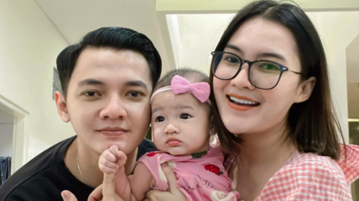Makin Lucu dan Imut, Gendhis Putri Nella Kharisma dan Dory Harsa Jadi Sorotan, Punya Banyak Fans!