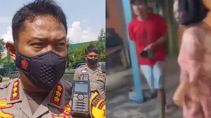 AKSI Ibu di Jambi Nekat Gerebek Basecamp Narkoba, Sudah Setahun Lapor, Polisi Tak Segera Bertindak