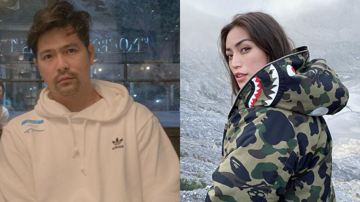 Erick Iskandar Buka Suara Soal Kepergok Saling Unfollow IG, Akui Sering Ribut sama Jessica Iskandar