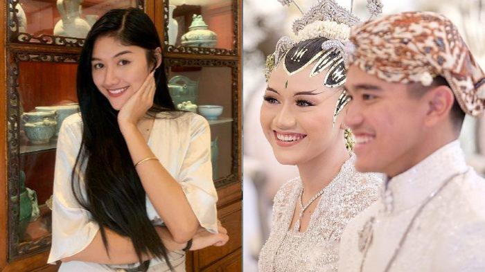 Tak Silau Kaesang Pangarep Anak Presiden, Erina Gudono Kepincut Satu Sifat Ini, Bukti Suami Idaman?