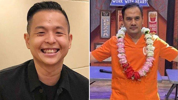 KPI Larang TV Undang Saipul Jamil, Ernest Prakasa Beri Apresiasi: Ini Tulus, Bukan Mengincar Jabatan