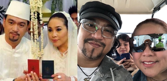 Nunung Disebut Kerap Bertengkar dengan Suaminya, Keluarga Beri Tanggapan, Ungkap Fakta Sebenarnya