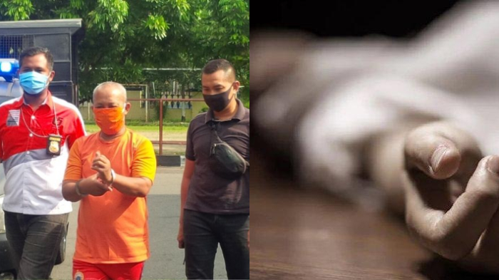 5 Fakta Pembunuhan 2 Orang Tewas Tanpa Busana di Solo, Diracun Tikus & Pelaku Terancam Hukuman Mati