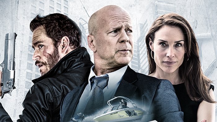 Sinopsis Film Precious Cargo, Bruce Willis Jadi Pencuri Ulung di Bioskop Trans TV Malam Ini