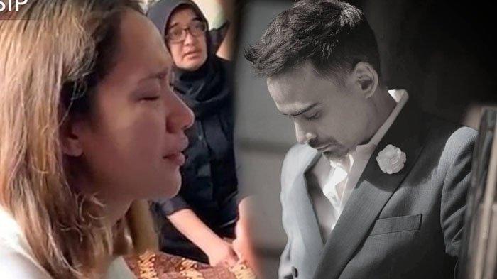 POPULER Pengguna Twitter Ceritakan Detik-detik Ashraf Sinclair di IGD, Mengaku Ranjang Sebelahan