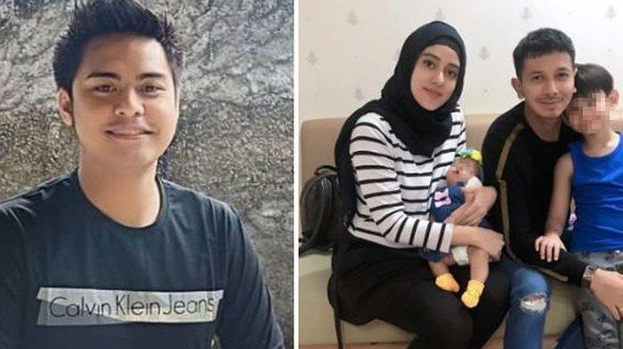 Kasus 'Ikan Asin' Berdampak Pada Putra Fairuz A Rafiq, Sonny Septian Tak Tinggal Diam, Ini Curhatnya