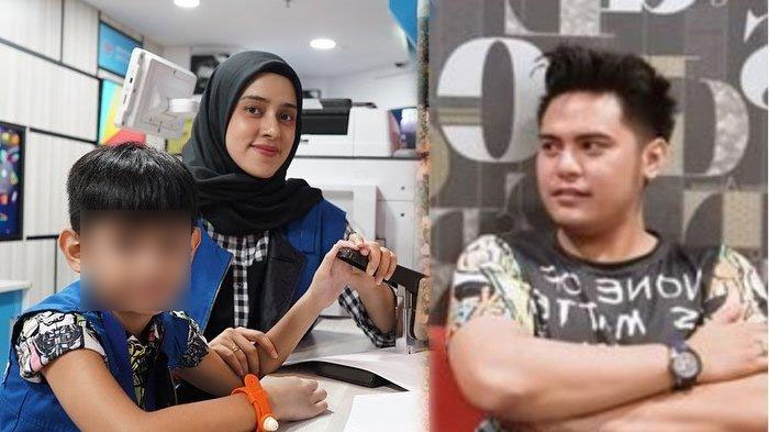 Galih Ginanjar Ragu King Faaz Putra Biologisnya, Anak Fairuz Ternyata Bilang 'Jangan Sebut Dia Lagi'