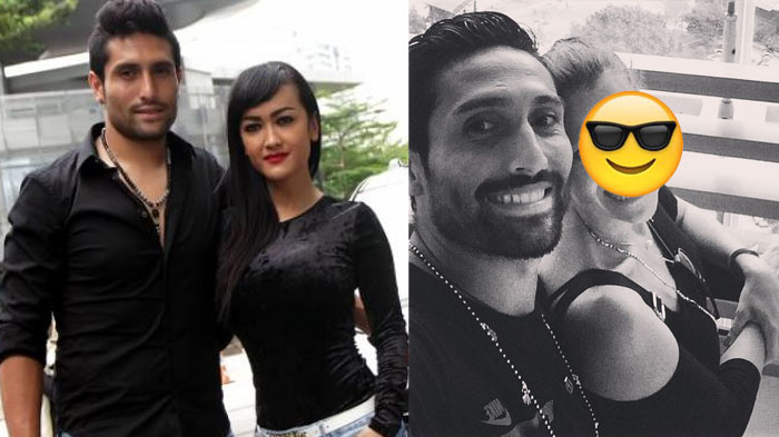 Gaston Castano Resmi Menjadi Ayah, Perayaan yang Dilakukan Bersama Temannya Banjir Nyinyir!