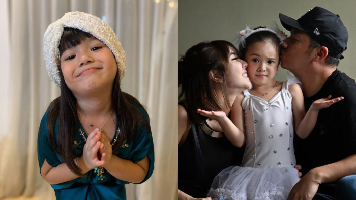 Gisella Anastasia Jelaskan Perceraiannya dengan Gading Marten pada Gempita, Istilahkan Pisah Kingdom