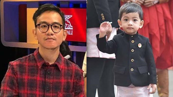 Diminta Netizen Buatkan Akun Instagram untuk Jan Ethes, Gibran Beri Jawaban Singkat