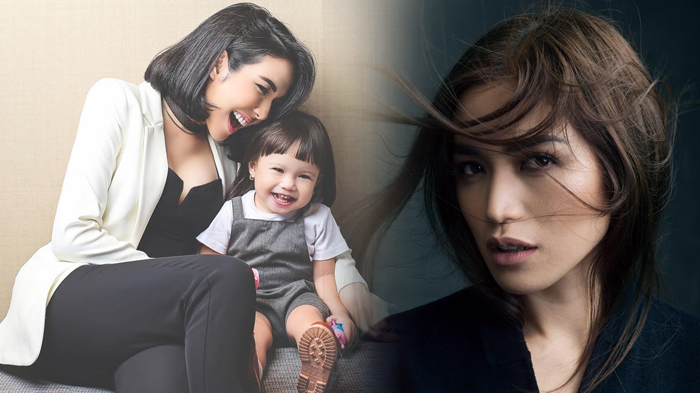 Pemotretan dengan Jessica Iskandar, Bagian Dada Gisella Anastasia Jadi Sorotan, Gak Pake Bra?