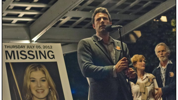 Sinopsis Film Gone Girl, Tayang di Bioskop Trans TV Malam Ini, Penulis Terkenal Hilang Misterius