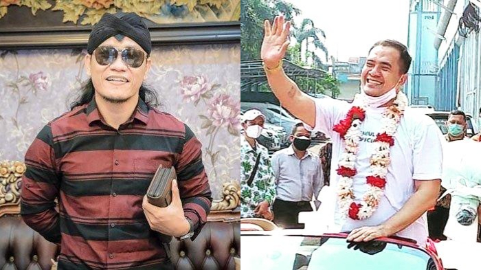 Gus Miftah Sentil Euforia Kebebasan Saipul Jamil, Ingatkan Rasa Malu: 'Anda Pelaku Bukan Korban'