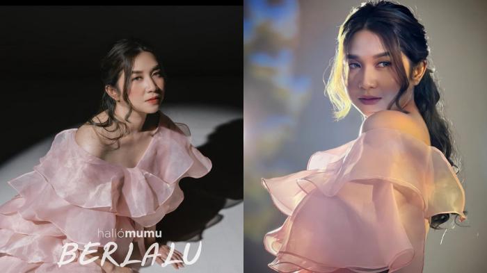 Berawal dari Vokalis Homeband, Penyanyi Ballad HalloMumu Fokus Solo Karir, Rilis Album 'Berlalu'