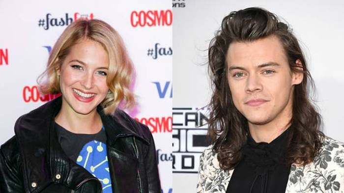 Harry Styles Resmi Putus dari Tess Ward, Pacar Barunya, Apa Penyebabnya?