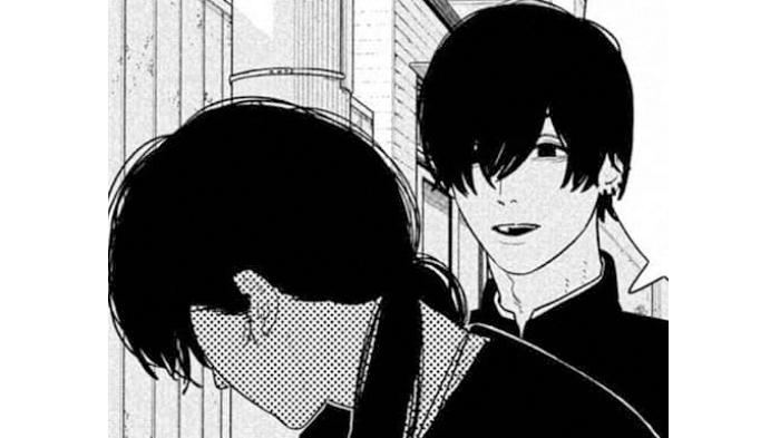 Spoiler & Link Baca Manga Chainsaw Man Chapter 121, Asa Mitaka Berkencan dengan Hirofumi Yoshida?