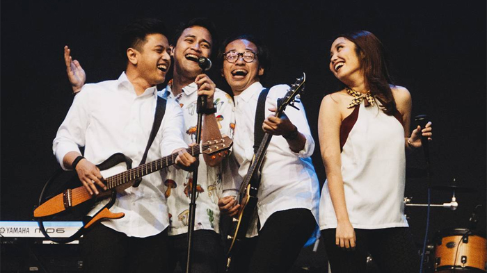 Chord Mata Ke Hati - HIVI!, Lirik Lagu dan Kunci Gitar yang Mudah Dimainkan Bagi Pemula