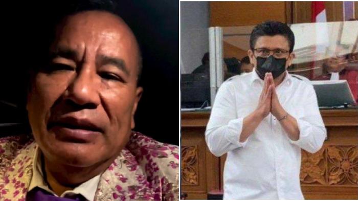Hotman Paris Beberkan Syarat Ferdy Sambo Bisa Bebas Meski Sudah Divonis Hukuman Mati: Kelakuan Baik