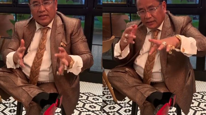 Dengar Janji Jaksa Agung untuk Pelajar Bunuh Begal, Hotman Paris Kegirangan: Datanglah ke Kopi Johny