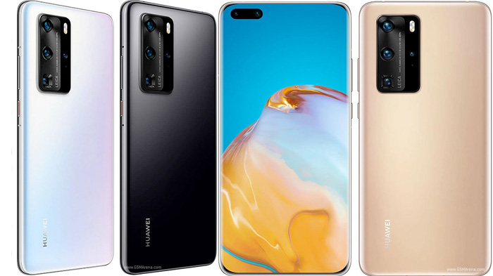 Huawei P40 Pro Plus Resmi Dibanderol dengan Harga Rp 18,5 Juta, Berikut Spesifkasi dan Fitur Andalan