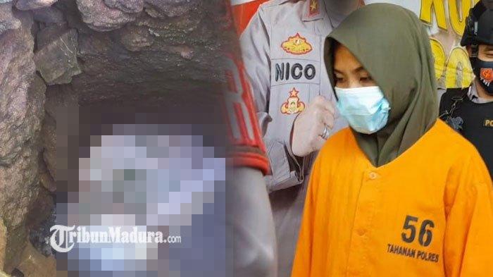 NASIB Bocah 4 Tahun jadi Korban Asmara Ibu dengan Suami Orang, Tewas Dimasukkan ke Sumur Hidup-hidup