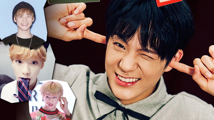 Belum Genap 18 Tahun, Ini Dia 8 Idol Dedek Emes yang Bikin Para Noona Naksir! Imut Bingits!