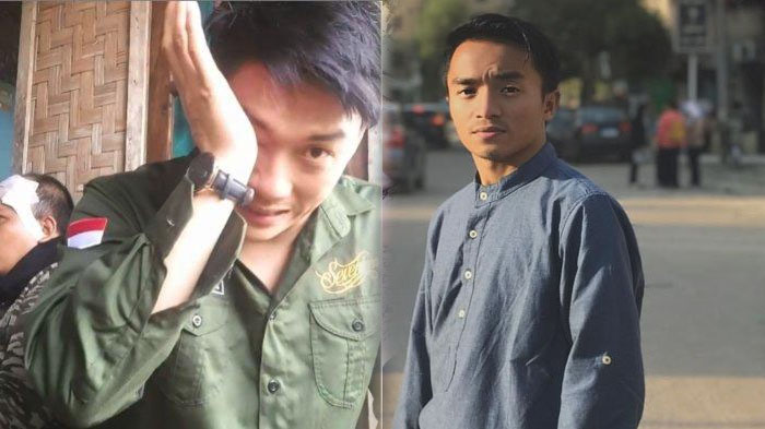 Curhat Ifan Seventeen di Postingan Taqy Malik Usai Istri & Teman Wafat, 'Capek Banget Rasanya Ini'