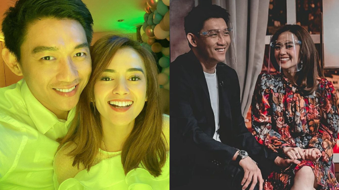 Pacari Citra Monica, Ifan Seventeen Tegaskan Tak Mau Main-main, Berharap Bisa Menikah Tahun Ini