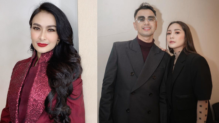 Raffi Ahmad Jelaskan Kejadian Nagita Cabut dari Panggung Karena Iis Dahlia: 'Bukan Karena Dia Marah'