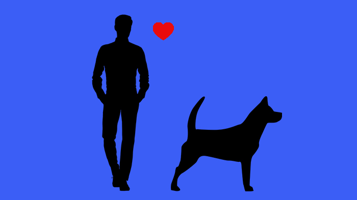 VIRAL Pria Ditemukan Tewas di Gubuk Kayu, Diduga Habis 'Main' dengan Anjing Peliharaannya