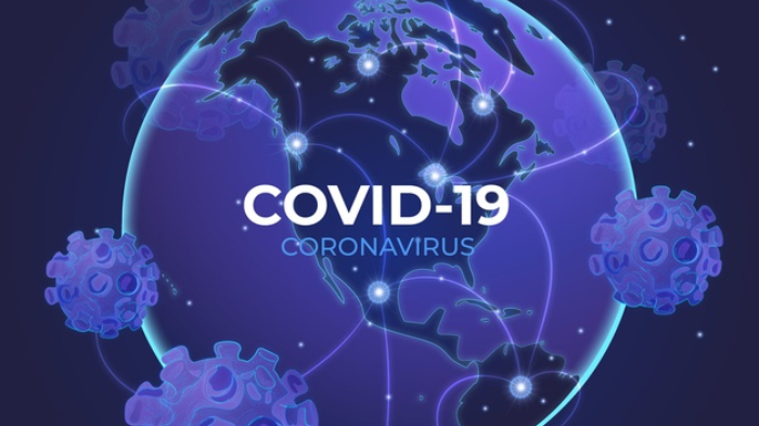 MENGGIGIL, Batuk Kering, Mata Merah, Hidung Tersumbat, Waspada 10 Tanda Kena Corona, Wajib Isolasi!