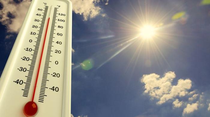 Akhir-akhir Ini Merasa Super Gerah? Sabar, BMKG Prediksi Suhu Panas Berlangsung Sampai November 2023