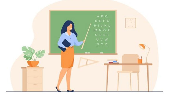 Pekerjakan Dosen Cantik, Kampus Dituduh Manfaatkan untuk Menarik Mahasiswa: Bikin Betah di Kelas