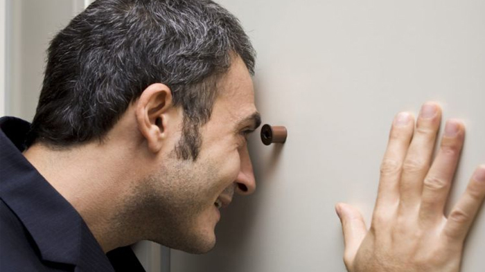 Doa Bepergian, 8 Adab Muslim Saat Bertamu yang Diajarkan Rasulullah: Tidak Mengintip & Salam 3 Kali