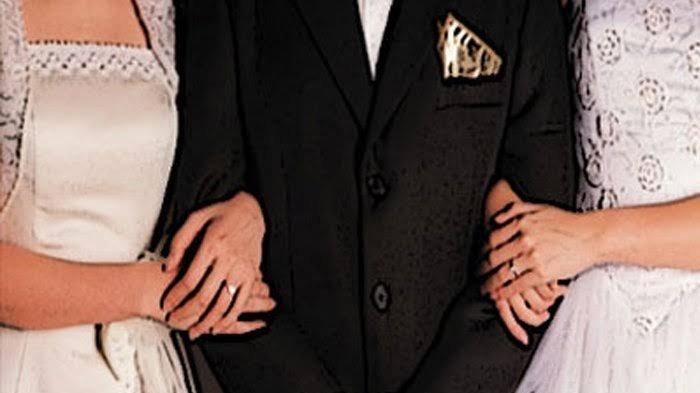 ISTRI Hancur Bongkar Fakta Tetangga Rumah Ternyata Istri Kedua & Ketiga Suami, Tak Sadar Dipoligami