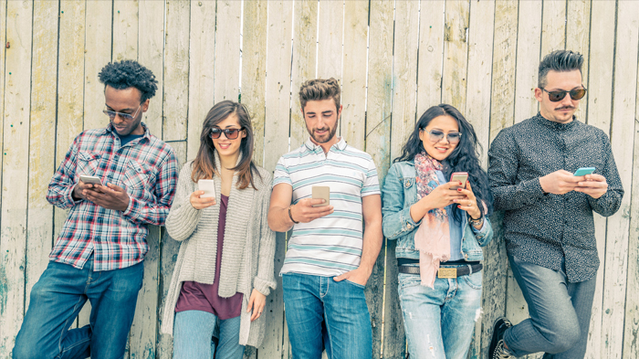 Smartphone Harga 2 Jutaan - Inilah Daftar 5 Ponsel Kelas Menengah yang Bisa Dijadikan Pilihan!