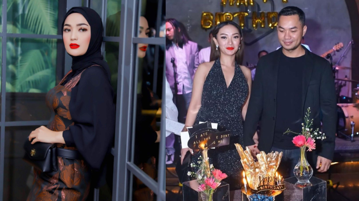 Sindir Sirajuddin Mahmud Selingkuh dengan Wanita Lain? Imel PC Buat Konten 'Dan Terjadi Lagi'