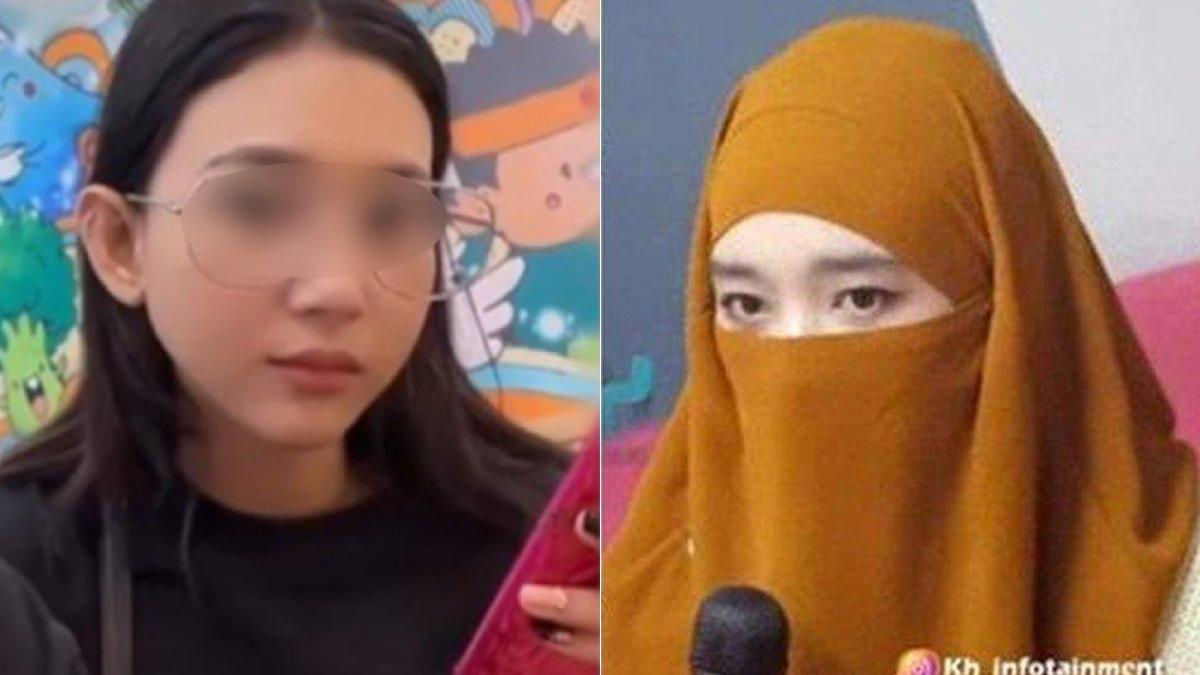 Kesal Dicap Pelakor, Tenri Anisa Cibir Inara Rusli Istri Virgoun: Tanya Suamimu Kenapa Doyan ke Saya