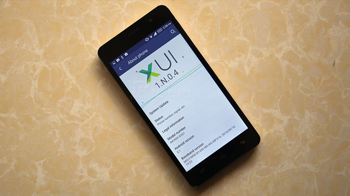 Smartphone Baterai Besar Harga 1 Jutaan - Mau Ponsel yang On Terus? Berikut Pilihannya, Murmer Sob