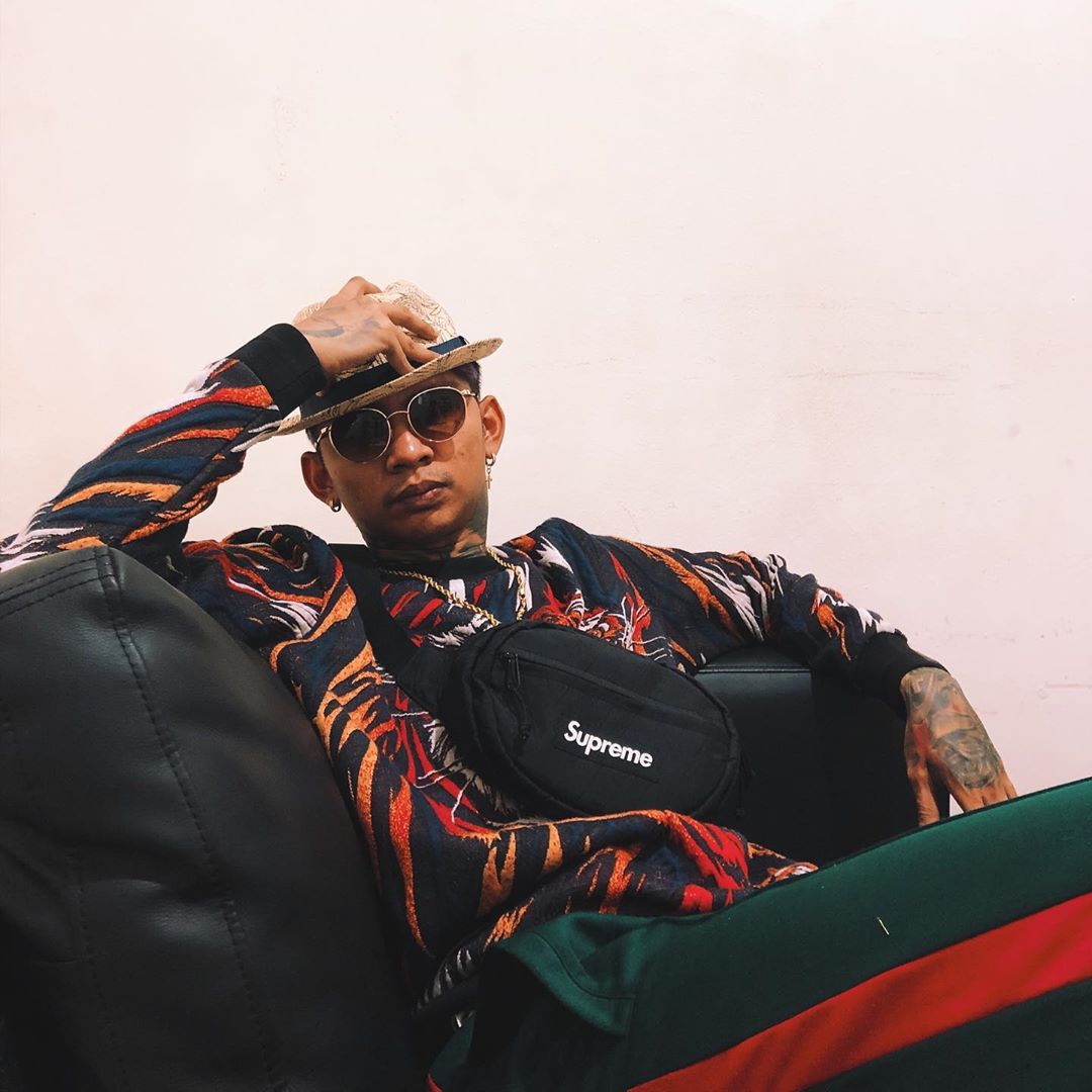 Diduga Plagiat Lay EXO hingga Dihujat, Video Young Lex Raja Terakhir Lenyap dari YouTube