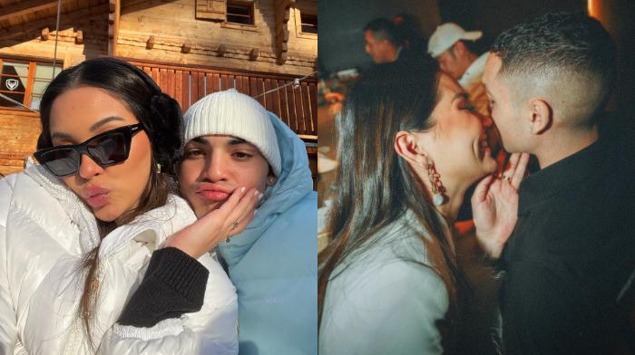 BARU Putus dari Al Ghazali Anak Ahmad Dhani, Alyssa Daguise Kini Pamer Pacar Baru, Tak Kalah Ganteng