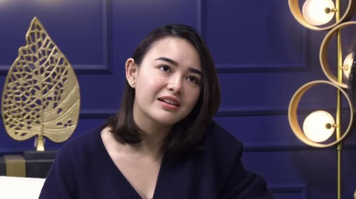 Hubungan Diam-diam Amanda Manopo dan Kenny Austin Terungkap, Ternyata Sudah Menikah Sejak 10 Oktober