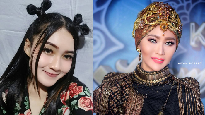 Inul Daratista Ingin Bantu Orbitkan Nella Kharisma Agar Lebih Dikenal, Tapi Malah Gini Responnya