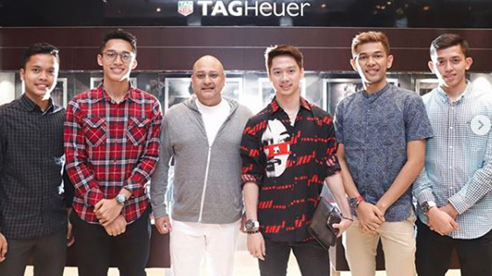 Atlet Bulu Tangkis Kebanjiran Bonus, Ini 5 Hadiah Plus-plus yang Diperoleh Jonatan Christie dkk