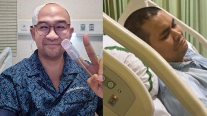 Termasuk Iwet Ramadhan hingga Indra Bekti, 5 Artis Ini Pernah Alami Pendarahan di Otak