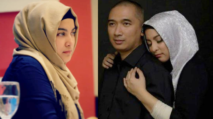 Ancam Laporkan Suami Gegara Dituding Selingkuh, Jane Shalimar: Tidak Berdasar, Tolong Buktikan!